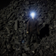 Image for article titled Photographs Capture What Life is Like in One of the World's Dirtiest Pits